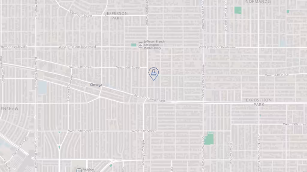 Signed Sealed Delivered - Los Angeles photo