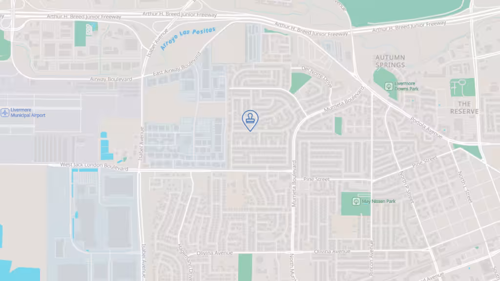 Quick Valley Notary photo