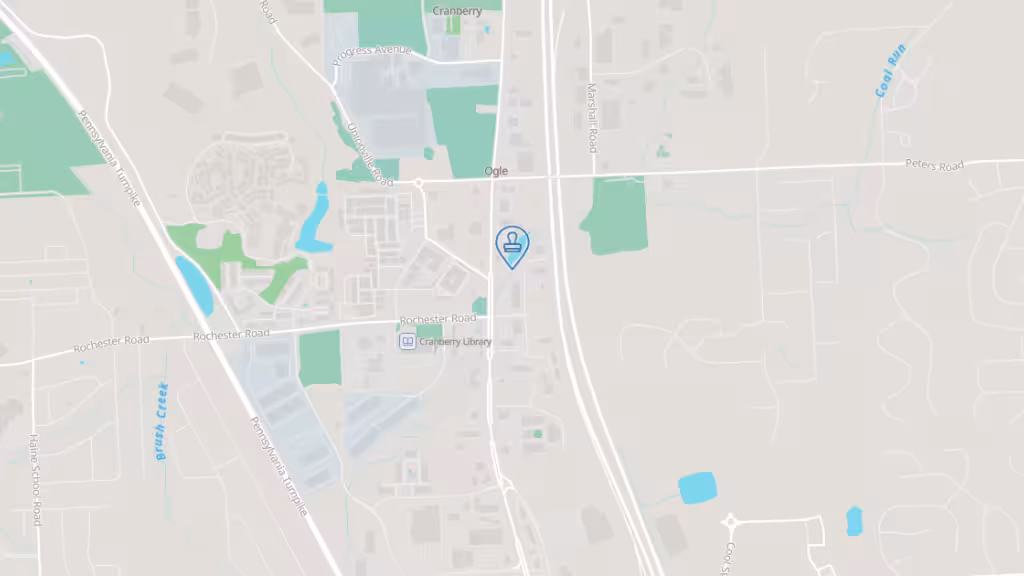 AAA Cranberry Township Insurance and Member Services photo