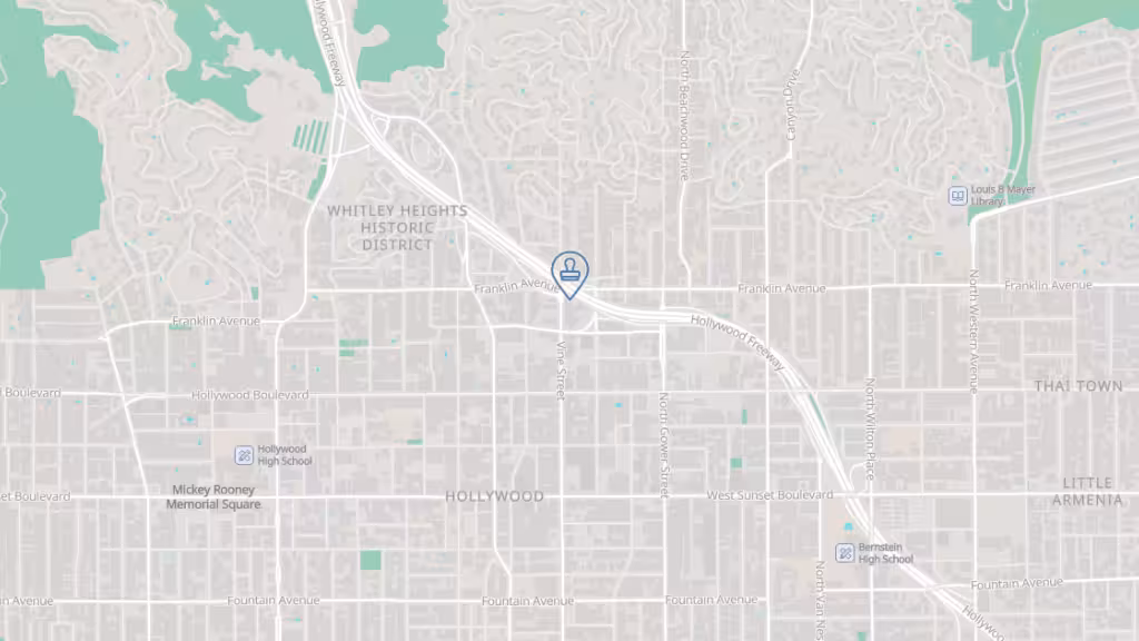 MHC Business Solutions LLC (MHC Notary Service) photo