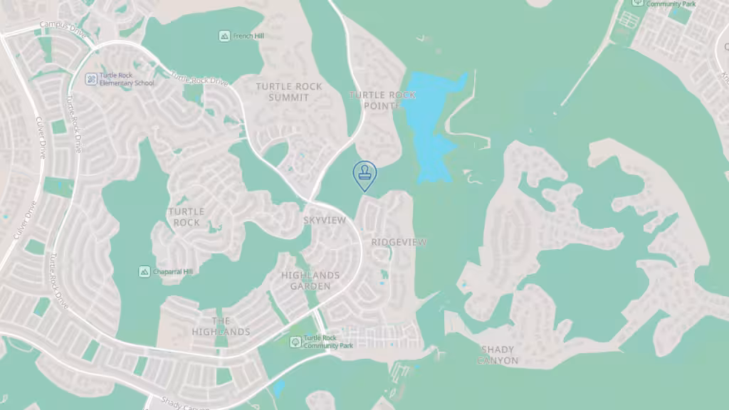 Kristina Torreyson, Notary Public photo