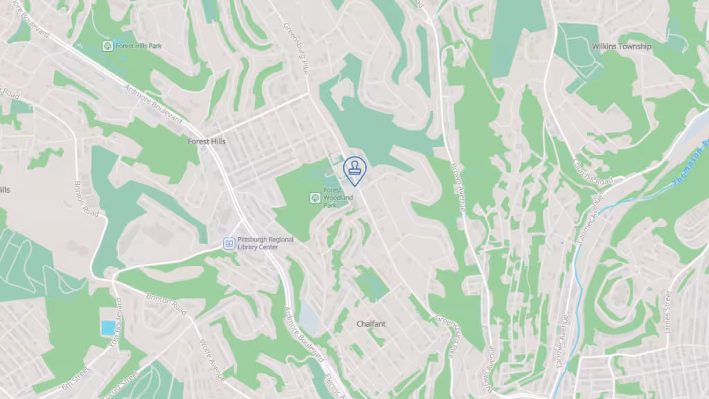 Aabco Swanson's Notary photo