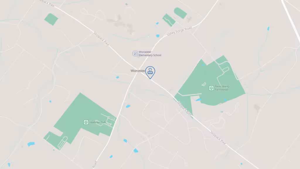 North Penn Notary LLC photo