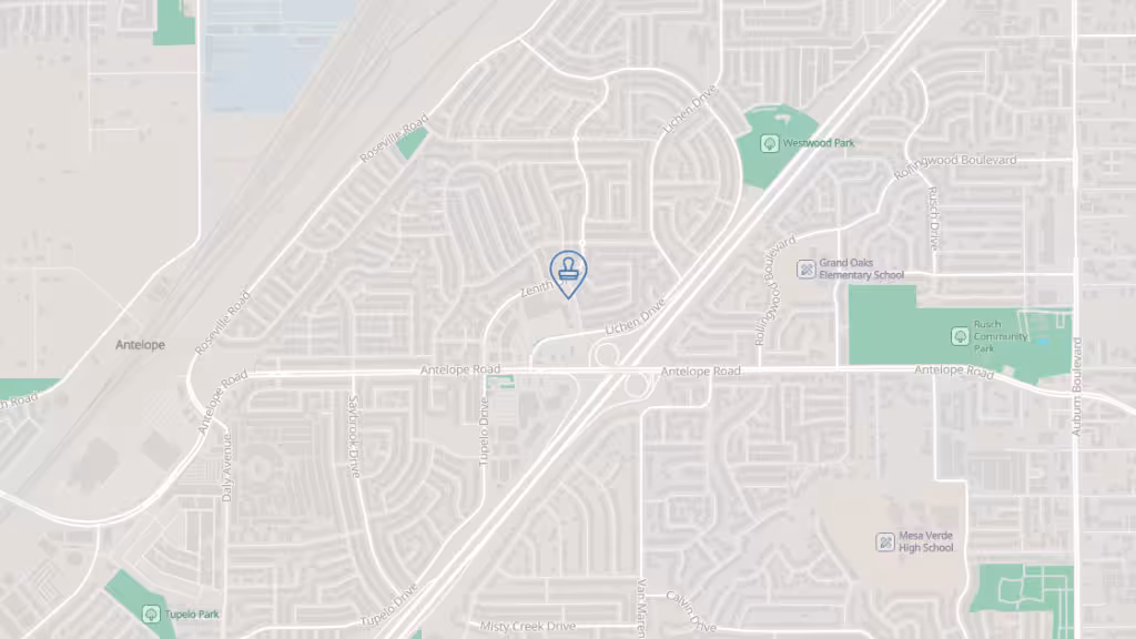 Just Send It Postal - Citrus Heights photo