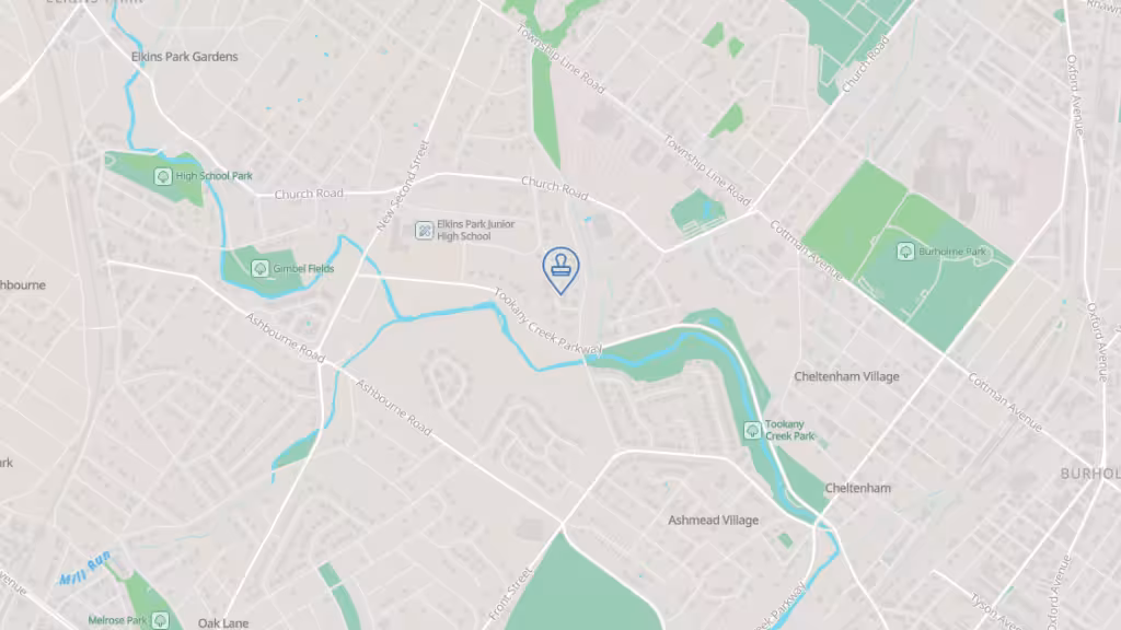 BuxMont Notary photo