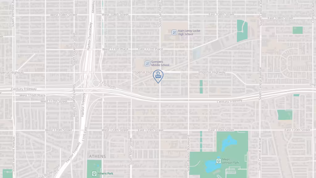 Live Scan and Notary photo