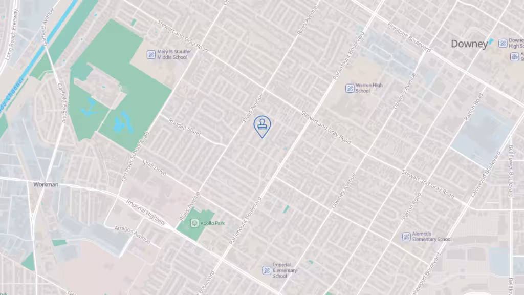 Mobile Notary Etc photo