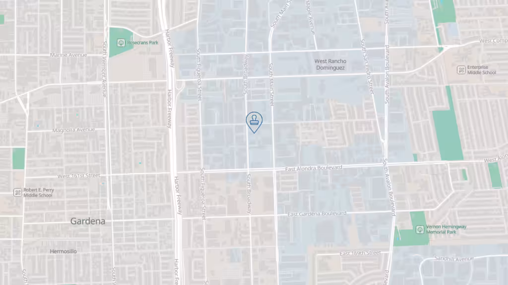 Acevedo Notary Public photo