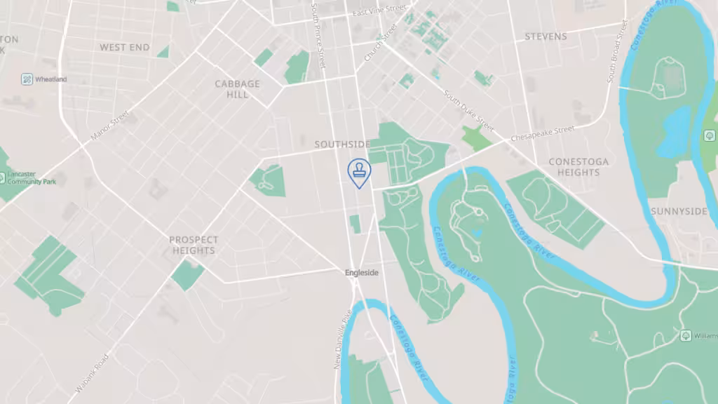 Fatboy's notary photo