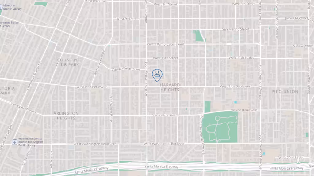 Omeega Notary & Taxes photo