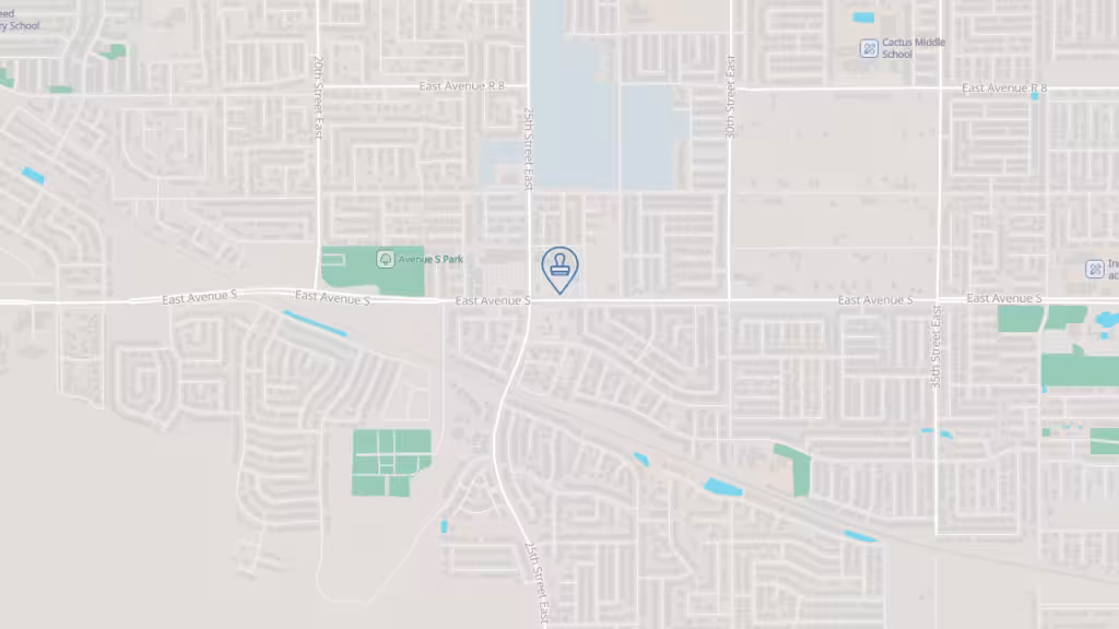 Shiela Richards: DBA Desert Breeze photo