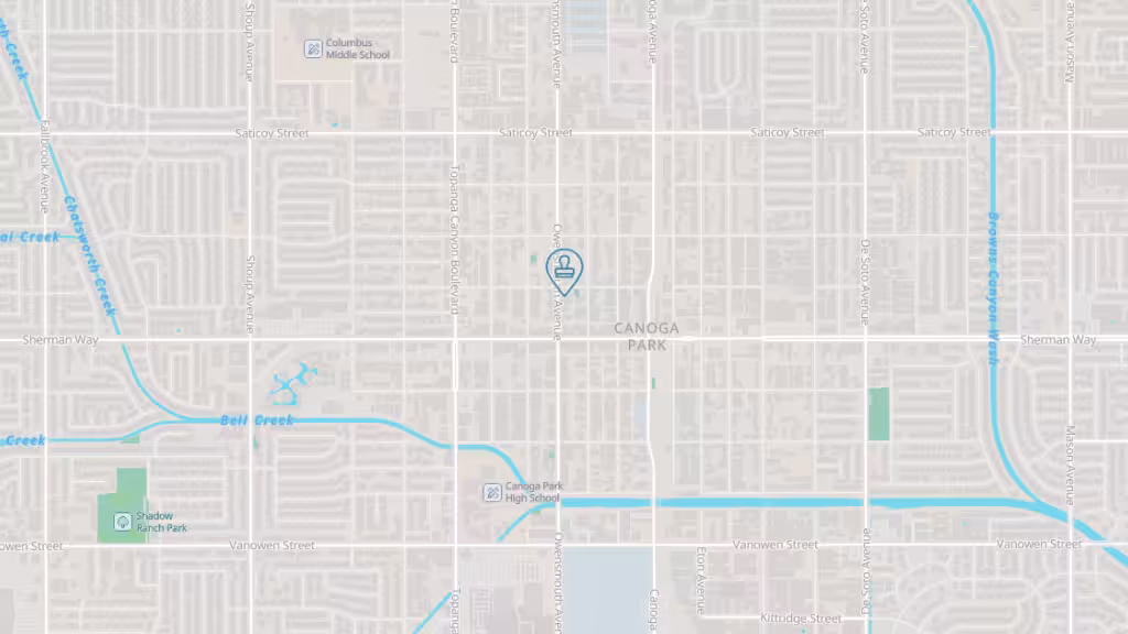 Shenikwa's Notary Services photo