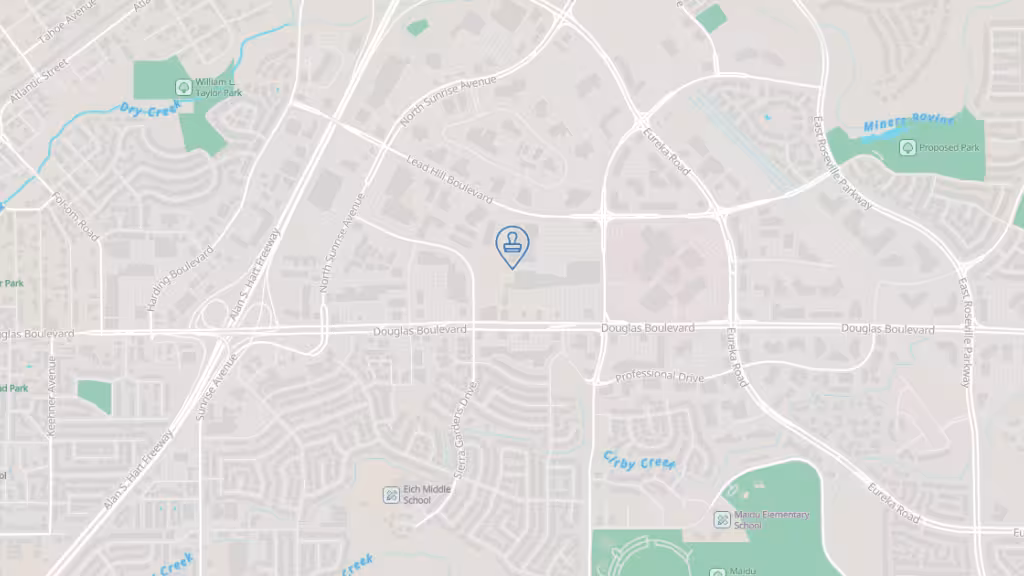 Mail Boxes Plus photo