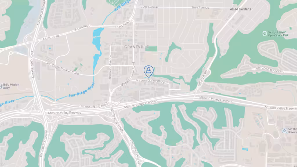 San Diego City Notary and Apostille photo