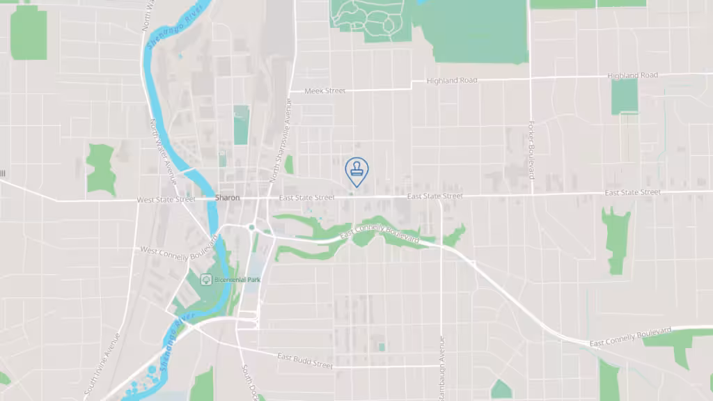 Sharon Auto Sales photo