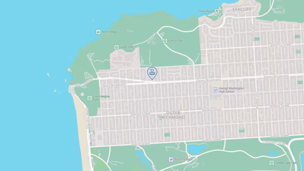 Swift Foot Mobile Notary photo