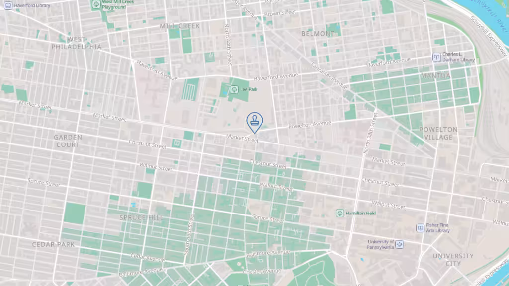 Notary Public of Philadelphia *Appointment Only* photo