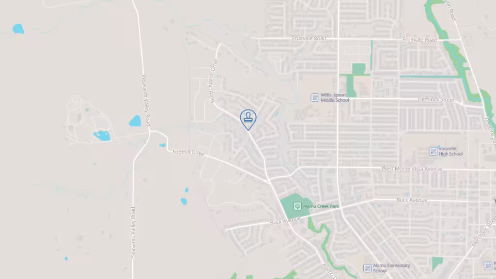 Talton Mobile Notary photo