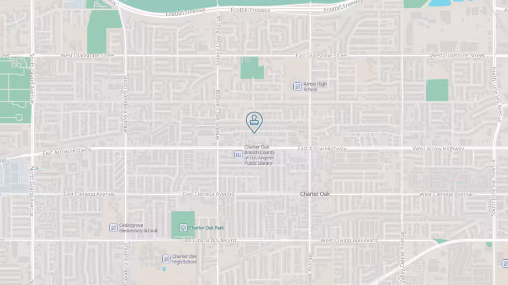 Glendora Services photo