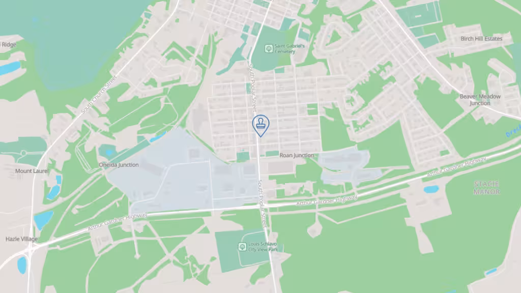 All Hours Notary, Title & Tags photo