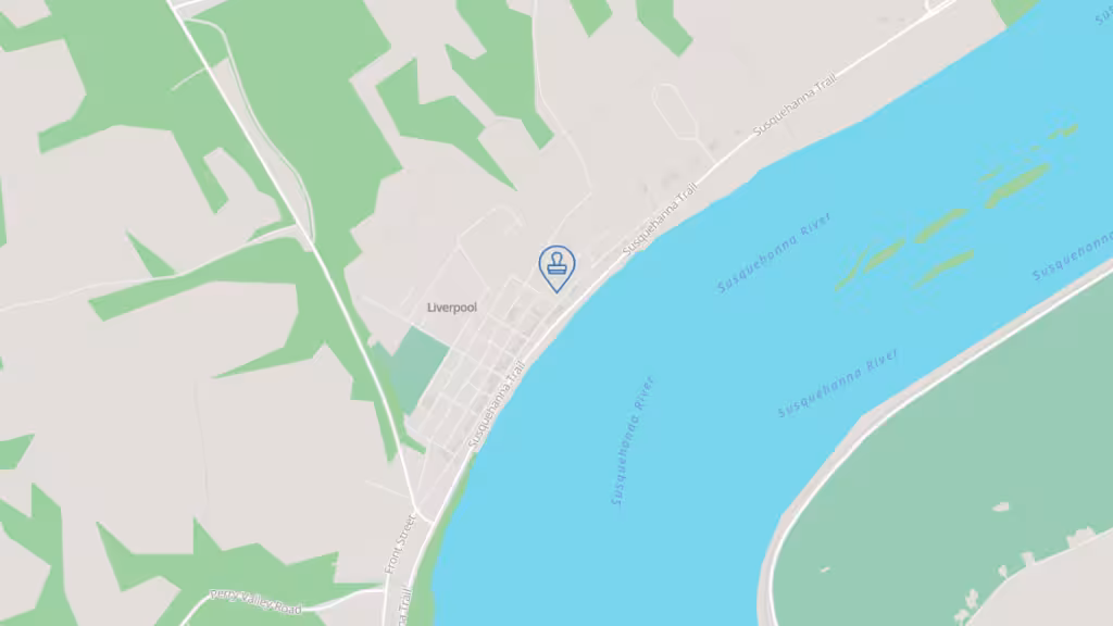 Liverpool Hardware Notary Public and Tag Service photo