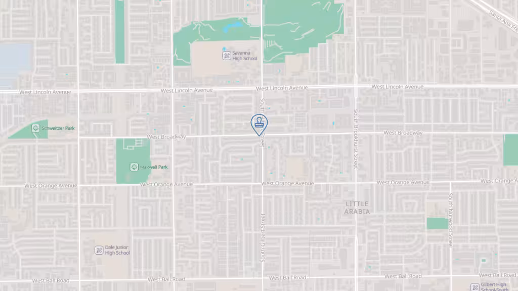 Socal Notary Team photo