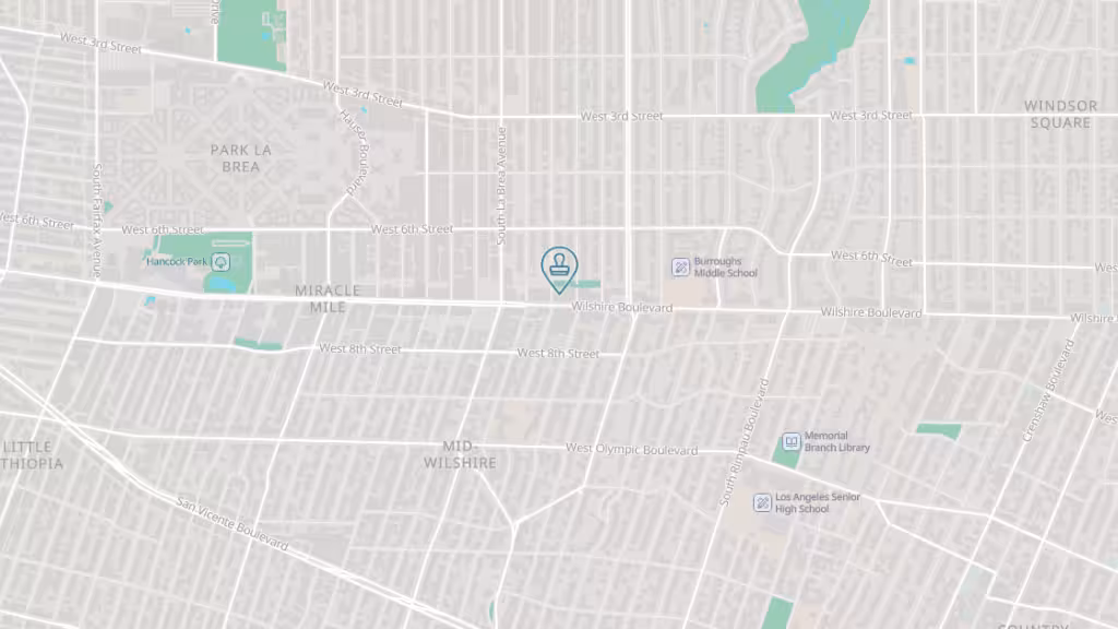 AAA Los Angeles Insurance and Member Services photo