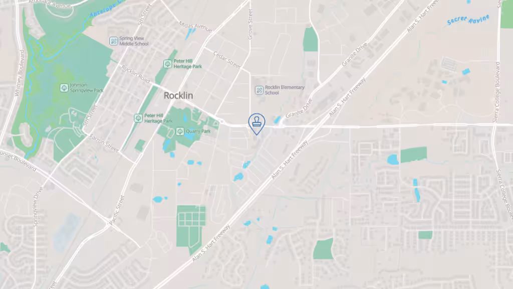 On Time Notary photo