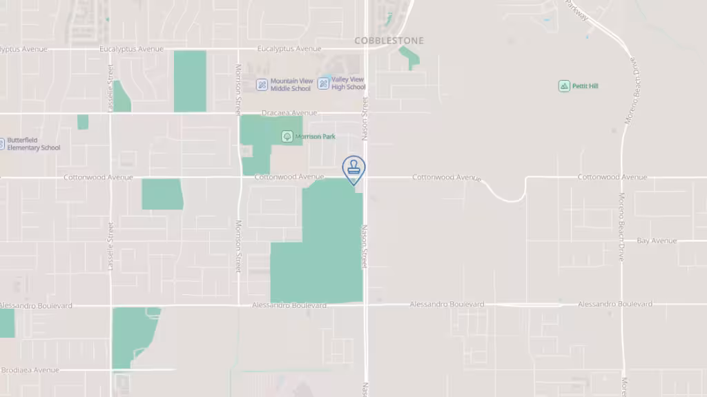 Ashira Morris Notary Service photo