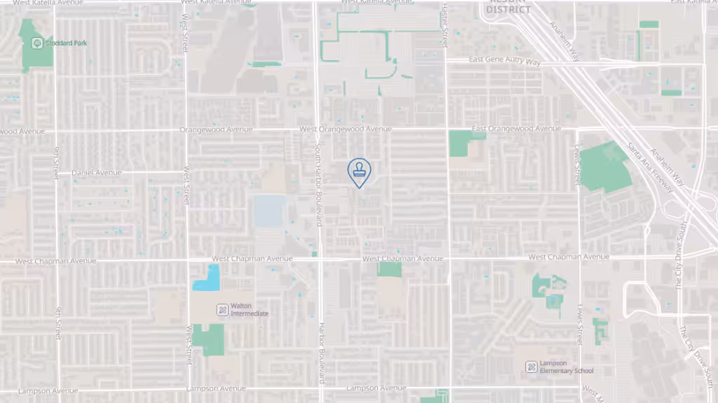 Finish Line Notary photo