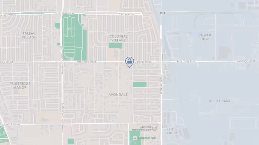 W.A.Y.S. Mobile Notary photo