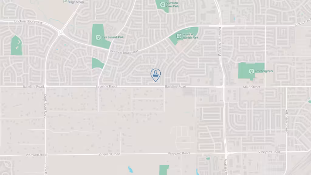 Placer Notary Service photo