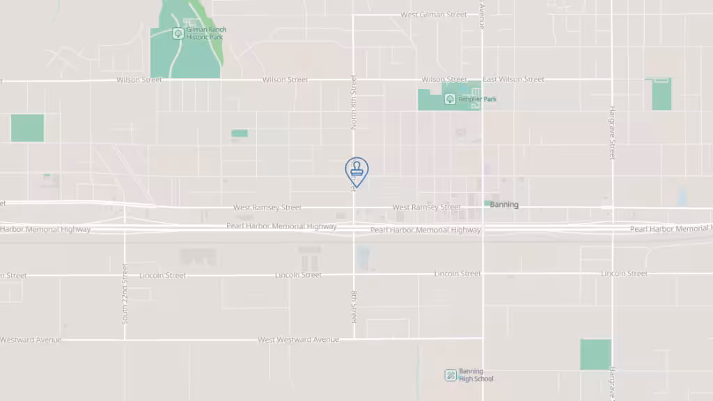 Redwine’s Notary photo