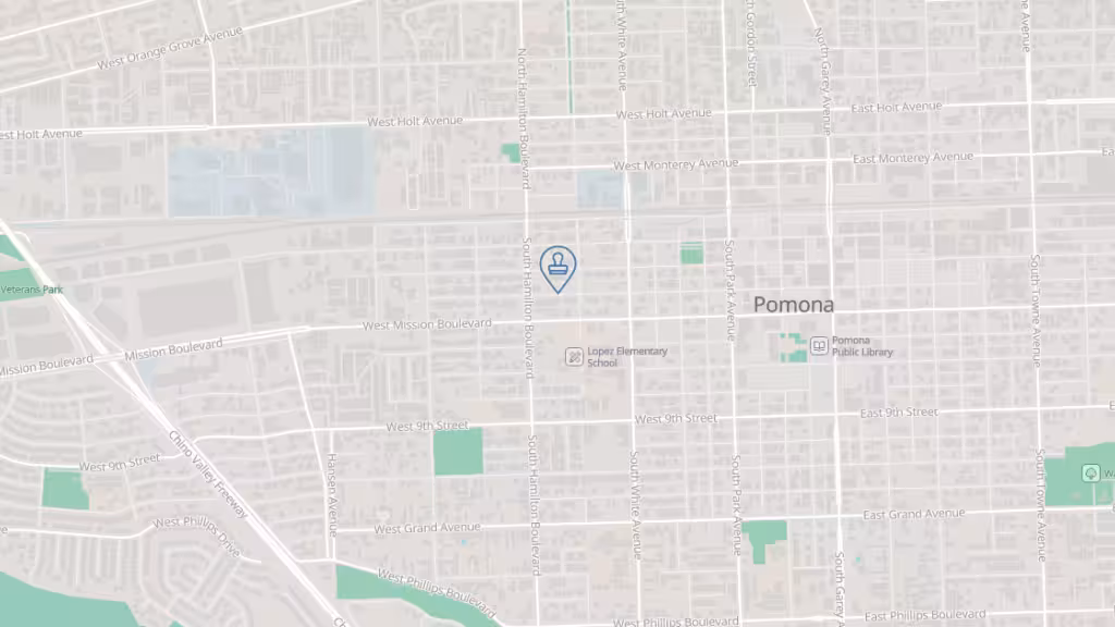 Notary Public Services-Bianca photo