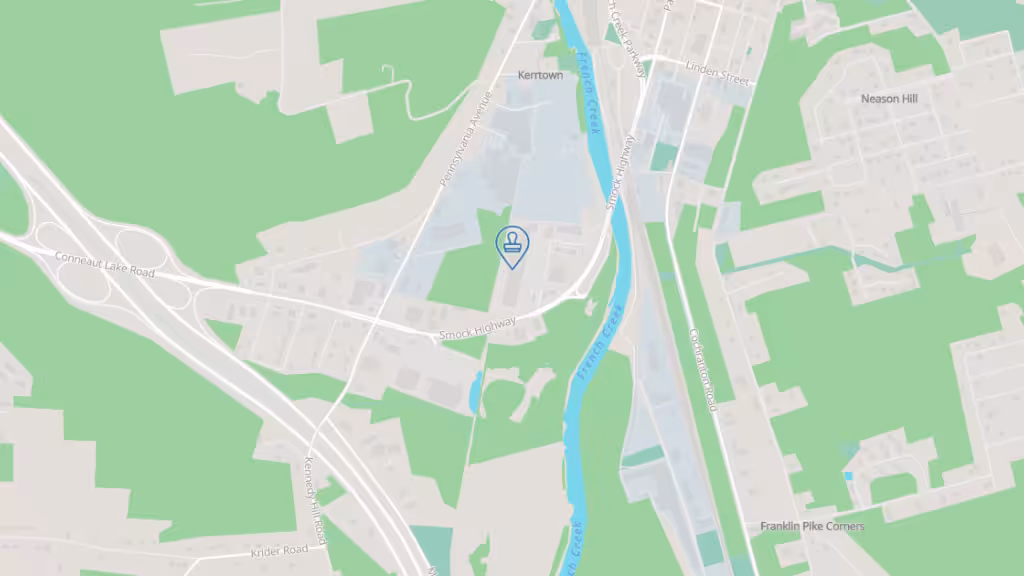 AAA Meadville Insurance and Member Services photo