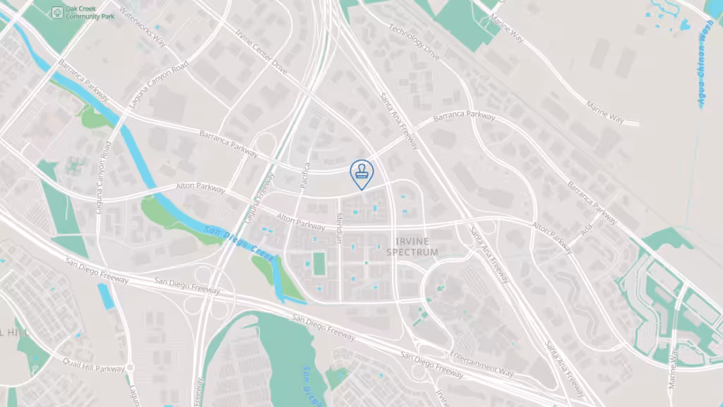 Stamp Notary Public photo