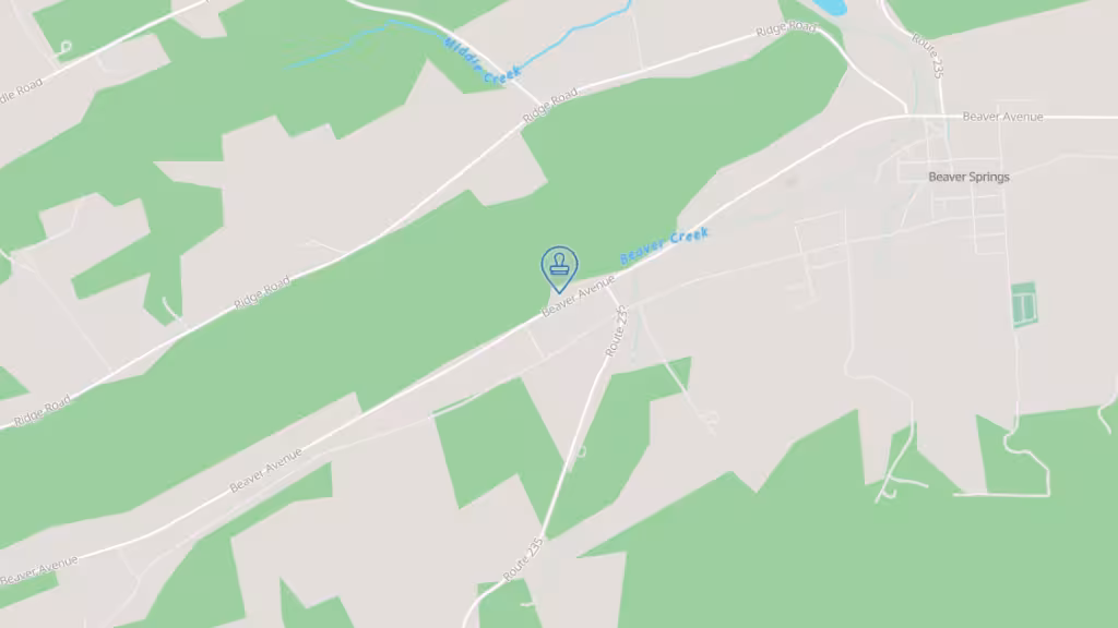 Midd West Notary And Tag Service photo