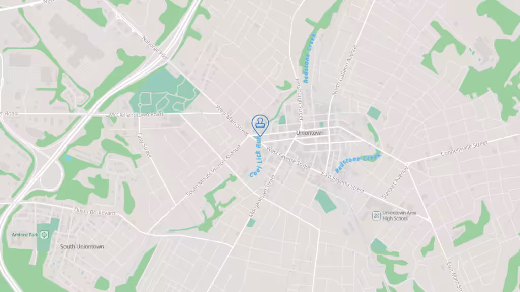 West Fayette Notary LLC photo