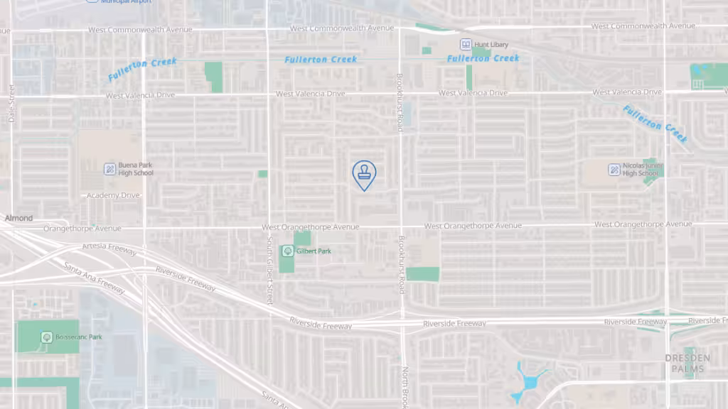 Vanessa Madueno Mobile Notary Public photo