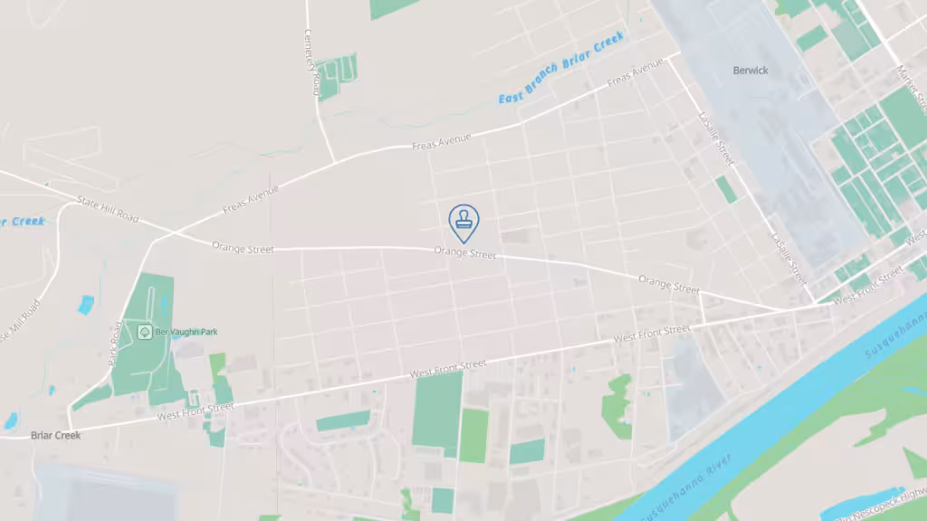 Berwick Notary Center photo