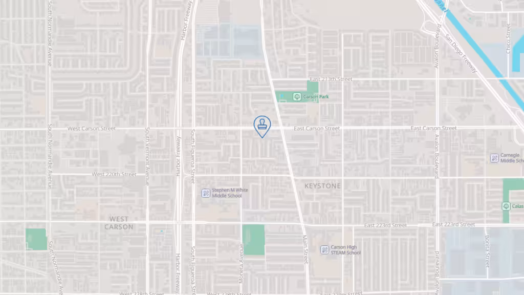 Call on Me Mobile Notary photo