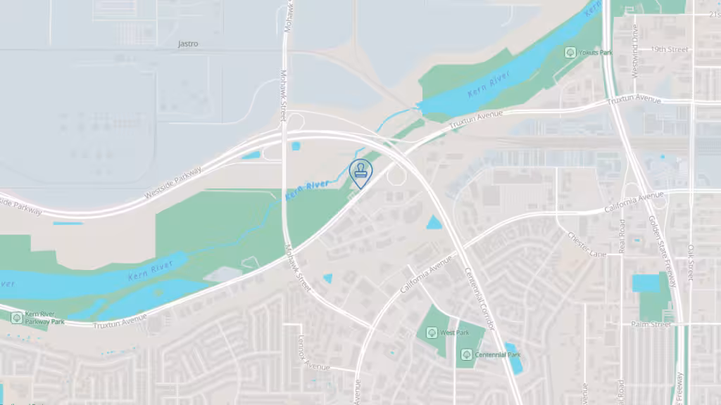 AAA Bakersfield Insurance and Member Services photo