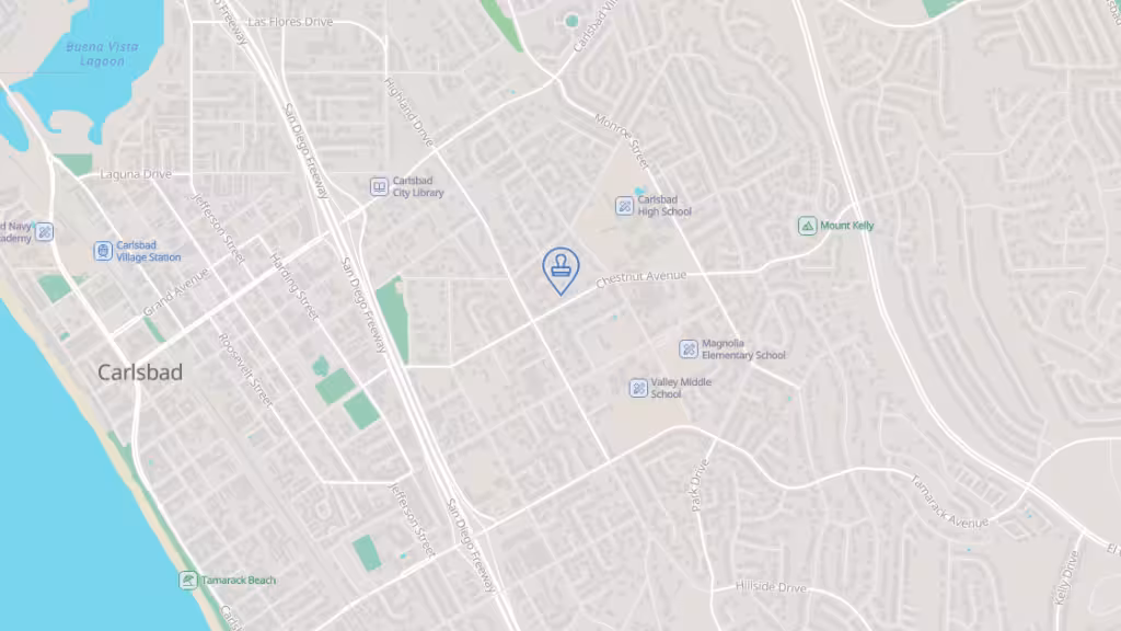 Miller Coastal Notary photo