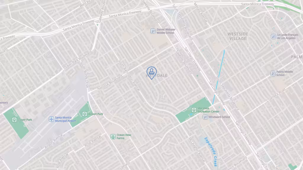 Mar Vista Cheap Mobile Notary photo