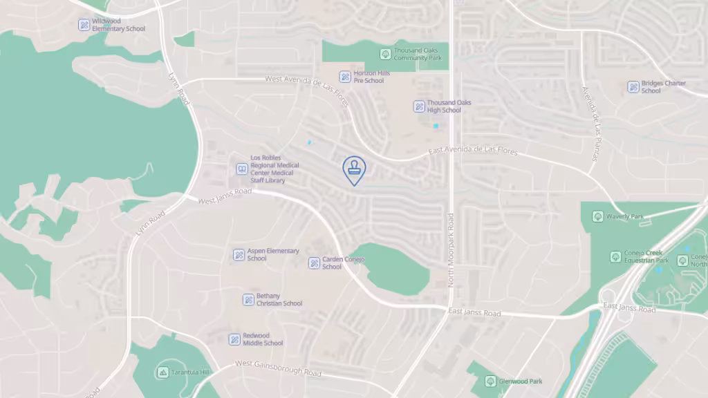 Pen to Paper Notary photo