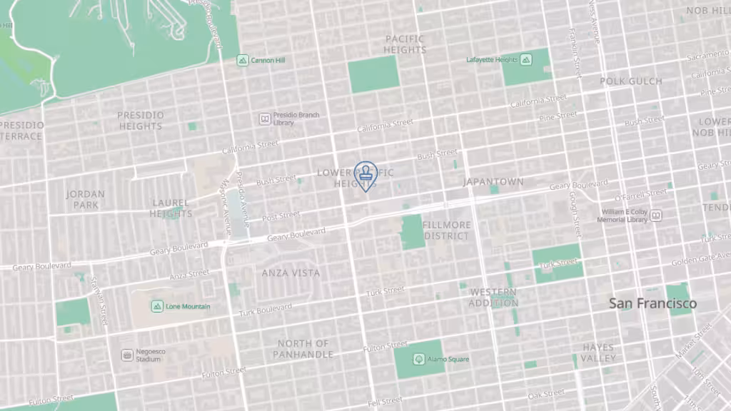 The Nopa Notary | Mobile Notary & Apostille photo