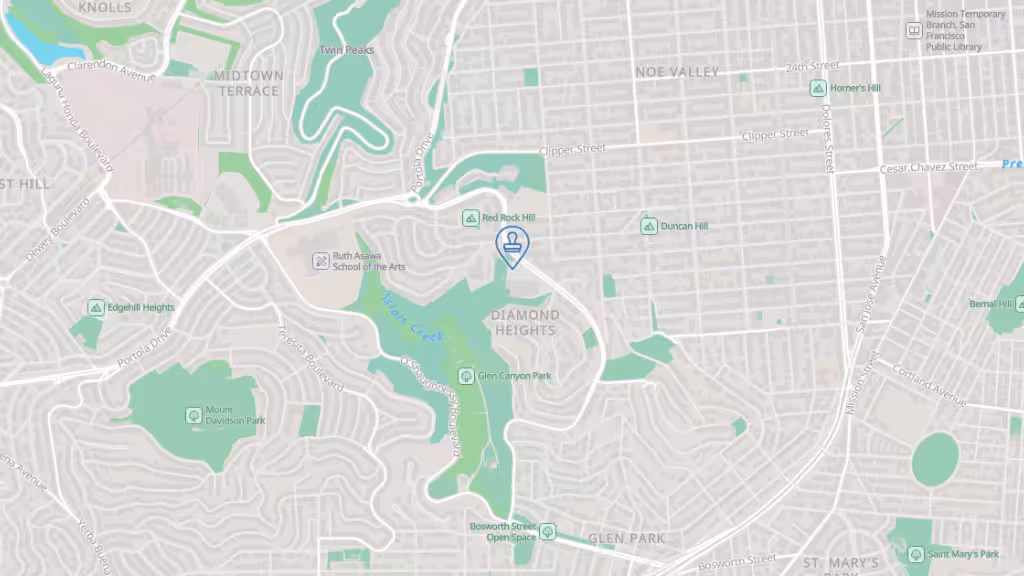 Jensen's Mail & Copy photo