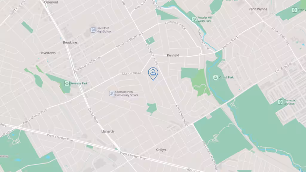 Oryion's Notary Services photo