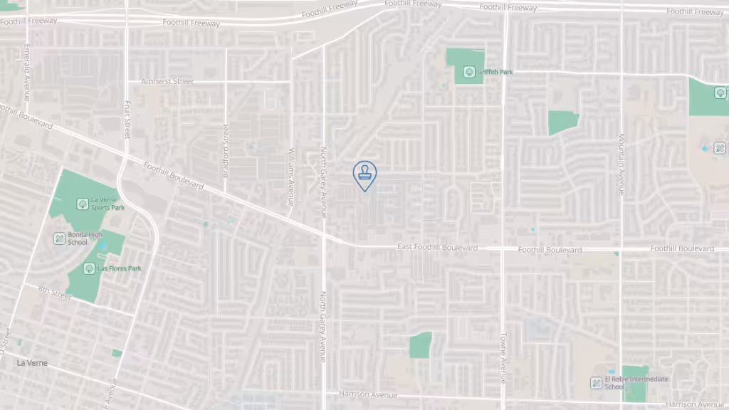 Anthony's Mobile Notary Service photo