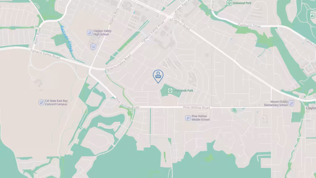 Diablo Valley Notary Services photo